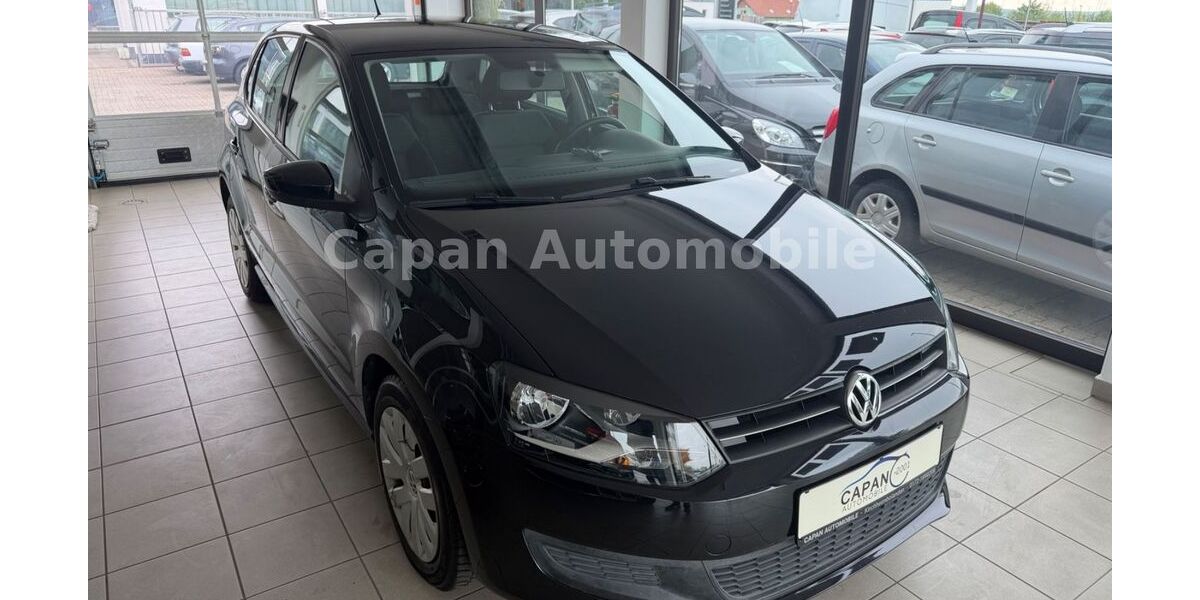 VW Polo 107.000 km 5.900 &euro; Kirchheimbolanden 67292