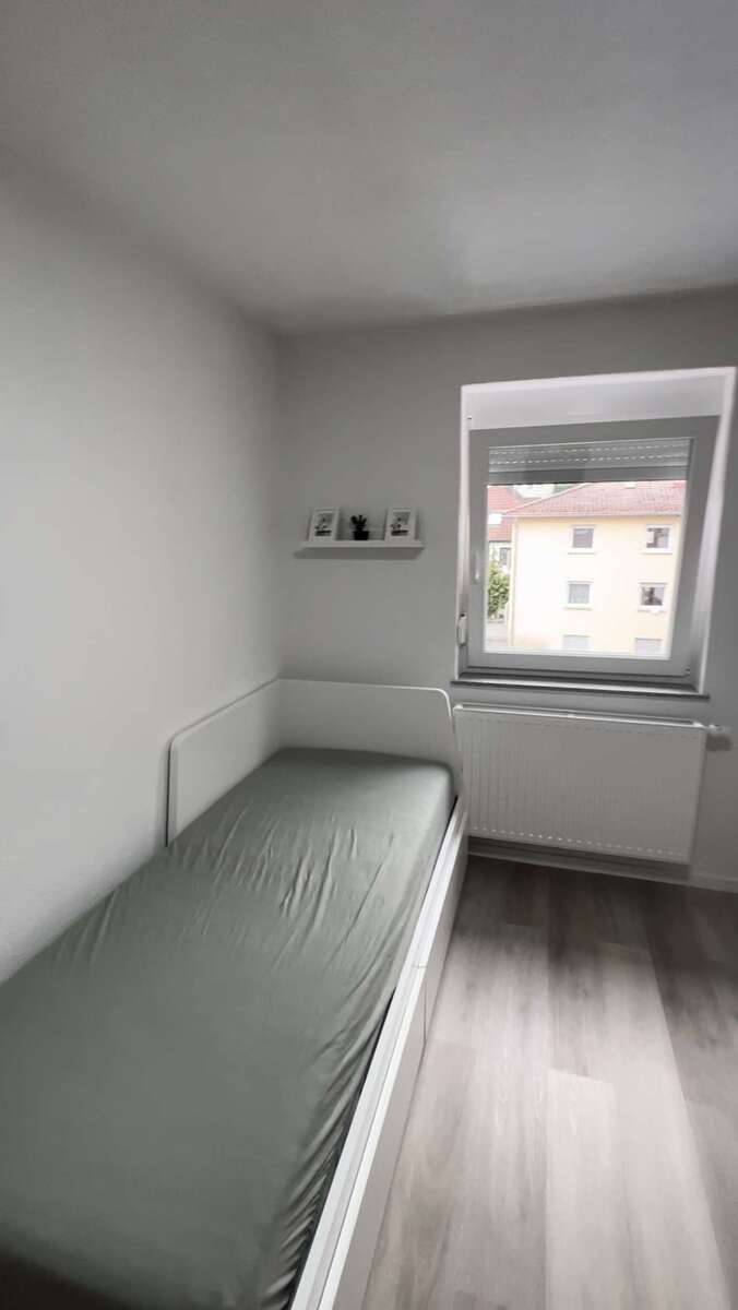 Wohnen auf Zeit in Heilbronn 750 € 1 zimmer