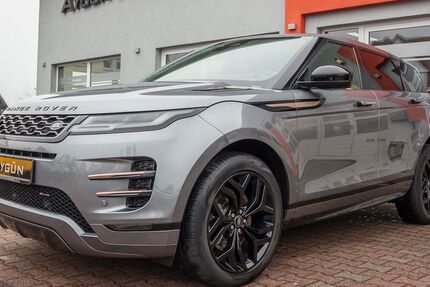 Land Rover Range Rover Evoque 43.481 km 41.995 &euro; Schlüchtern 36381