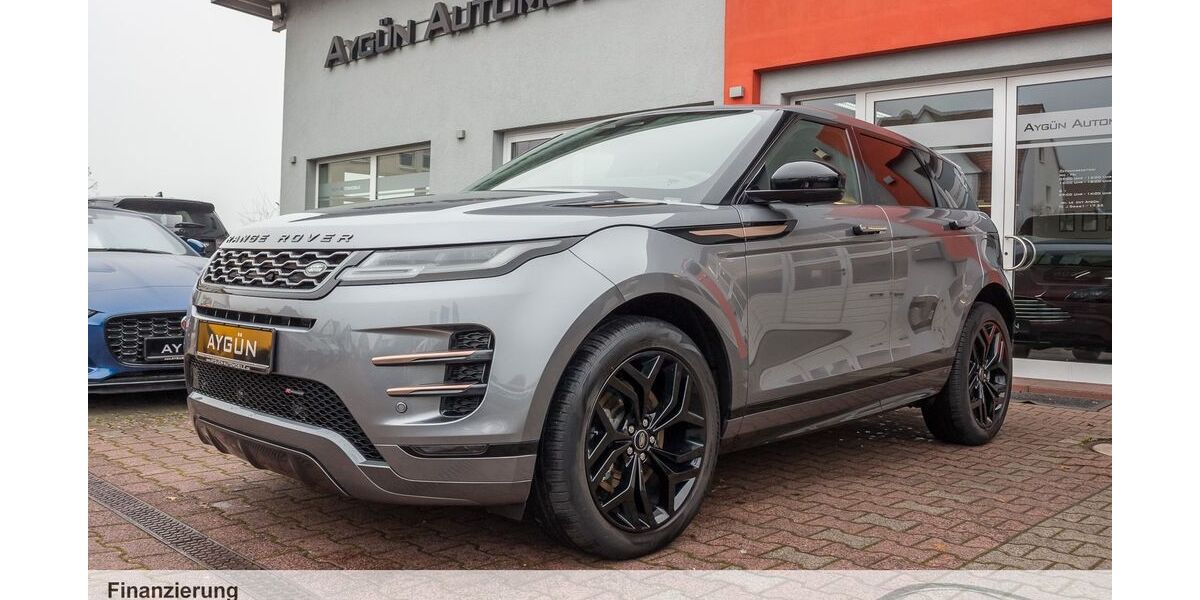 Land Rover Range Rover Evoque 43.481 km 41.995 &euro; Schlüchtern 36381