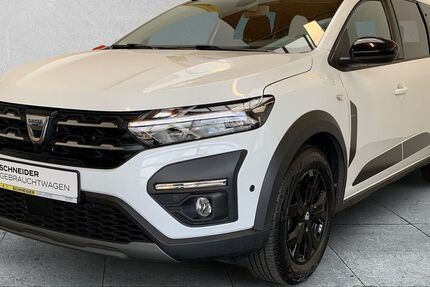 Dacia Jogger 8.029 km 18.890 € Chemnitz 09131