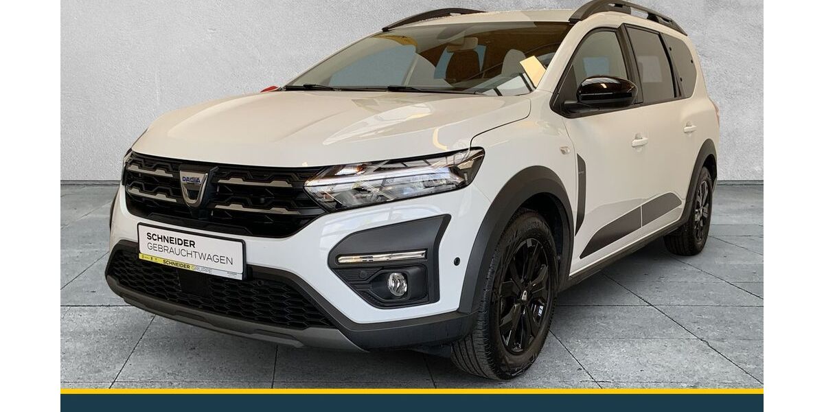 Dacia Jogger 8.029 km 18.890 € Chemnitz 09131