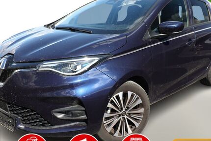Renault ZOE 27.000 km 22.988 &euro; Kehl 77694