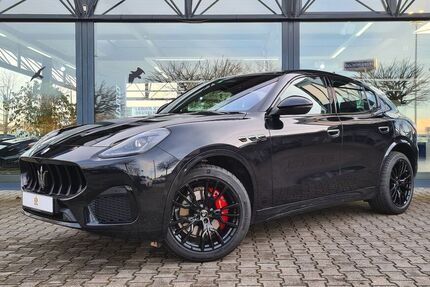 Maserati Grecale