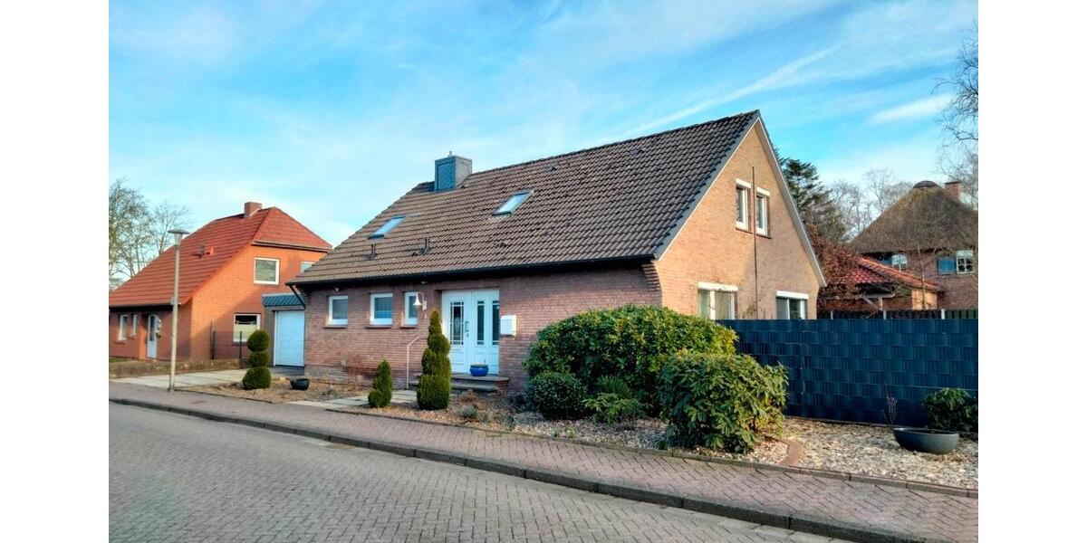 Einfamilienhaus Norden - 6 Zimmer, 170 m&sup2;, 379.000&euro; | Angebot:27111766