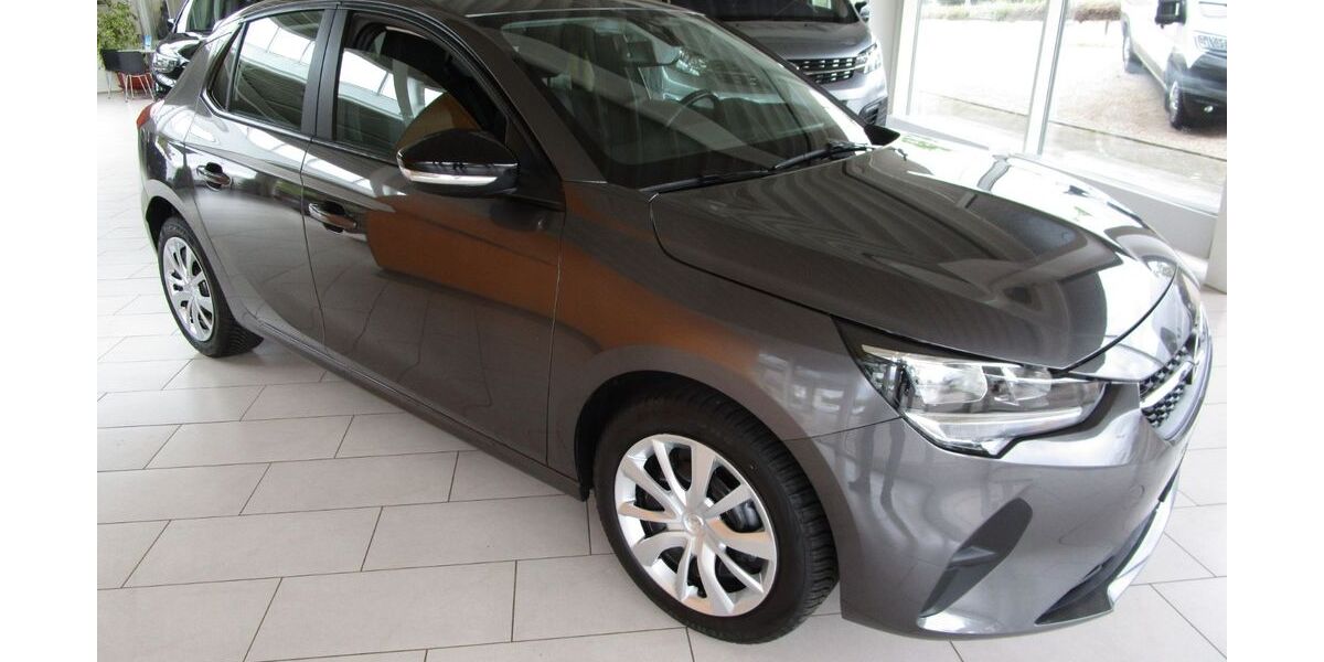Opel Corsa 77.950 km 10.325 &euro; Artern 06556