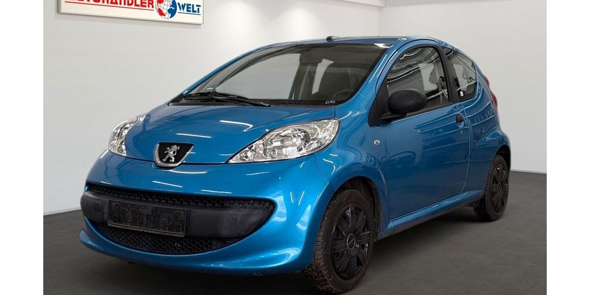 Peugeot 107 63.154 km 1.999 &euro; Berlin 12681