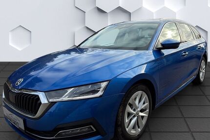 Skoda Octavia 23.275 km 21.875 &euro; Berlin 12524