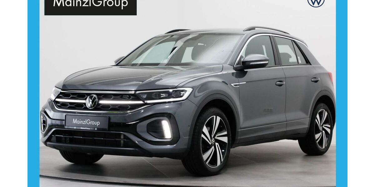 VW T-Roc 48.868 km 26.930 &euro; Feldkirchen/Westerham 83620