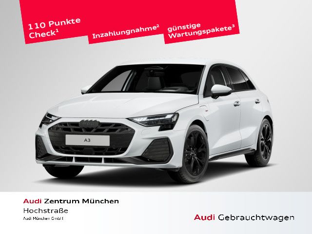 Audi A3 1.500 km 49.560 &euro; München 81669