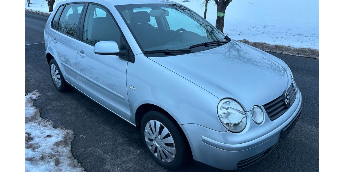VW Polo 184.000 km 2.999 &euro; Estenfeld 97230