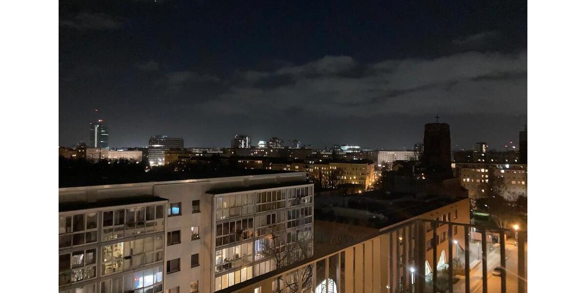 Wohnen auf Zeit Berlin Friedrichshain-Kreuzberg - 2 Zimmer, 61 m&sup2;, 1.550&euro; | Angebot:26698933