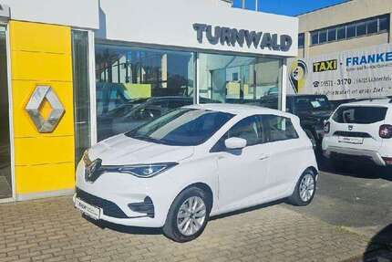 Renault ZOE 22.616 km 14.990 &euro; Lichtenfels 96215