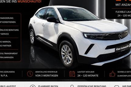 Opel Mokka 35.700 km 15.999 &euro; Lübbecke 32312