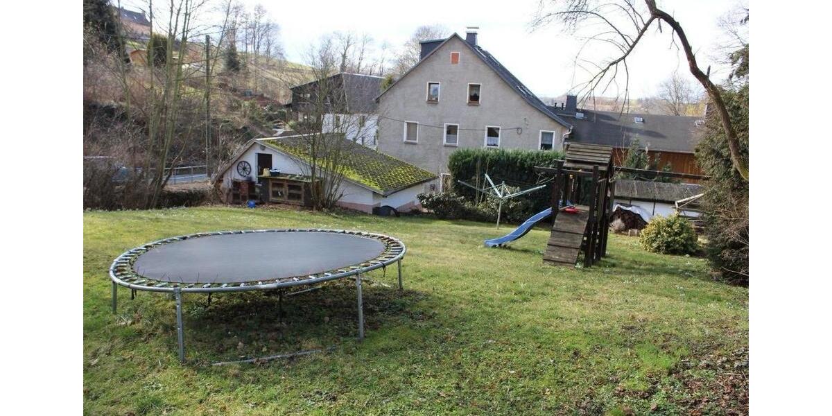 Mehrfamilienhaus, Wohnhaus Augustusburg - 11 Zimmer, 250 m&sup2;, 130.000&euro; | Angebot:26962797