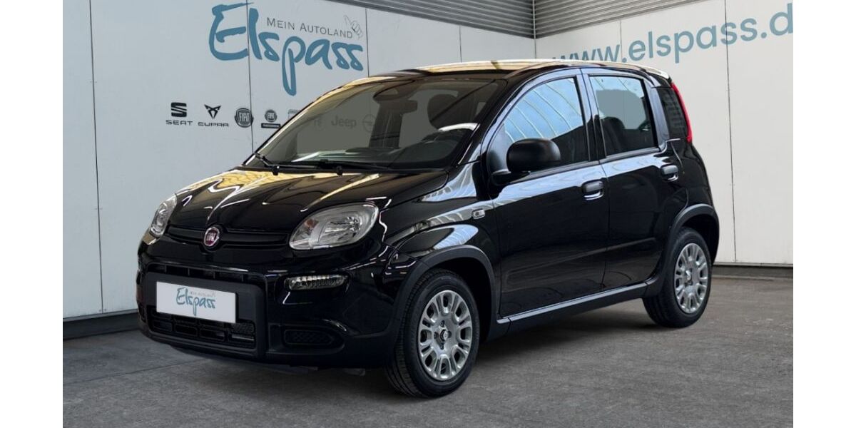 Fiat Panda 12.000 km 14.989 &euro; Dinslaken 46539