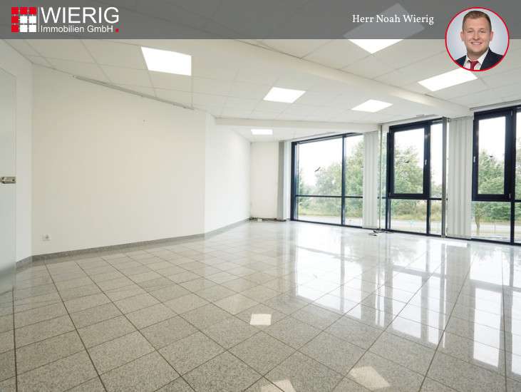 Büro in Wesel Lippedorf 1.450 € 180 m²