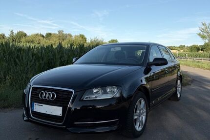 Audi A3 129.000 km 6.849 &euro; Kirchentellinsfurt 72138
