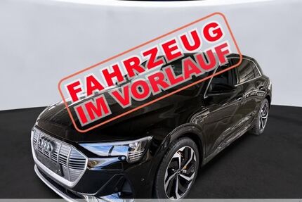 Audi e-tron 39.625 km 35.899 &euro; Chemnitz - Mittelbach 09224