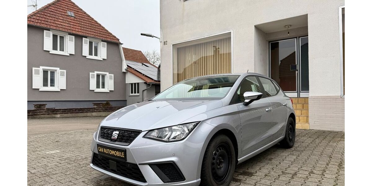 Seat Ibiza 223.900 km 8.900 &euro; Altenheim 77743