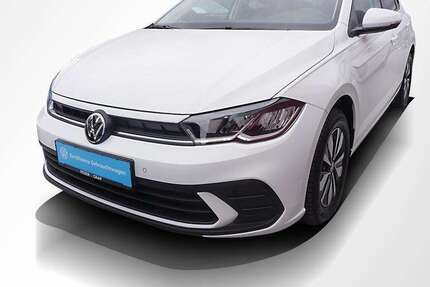 VW Polo 23.500 km 19.640 € Erlangen 91058