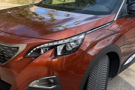 Peugeot 3008 100.000 km 17.490 &euro; Odelzhausen 85235