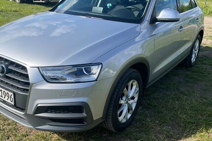Audi Q3 99.000 km 18.000 &euro; Saarbrücken 66132