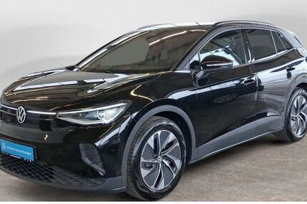 VW ID.4 9.545 km 41.990 € Lemgo 32657