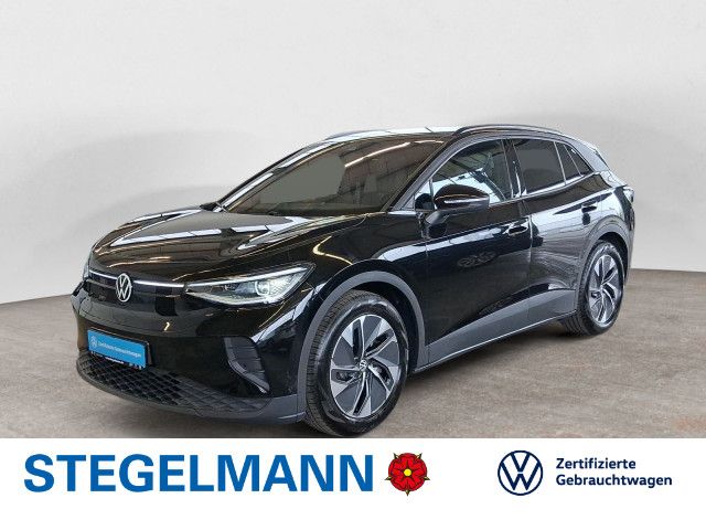 VW ID.4 9.545 km 41.990 € Lemgo 32657