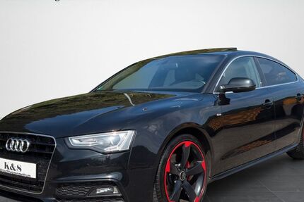 Audi A5 313.000 km 10.890 &euro; Sulz am Neckar 72172