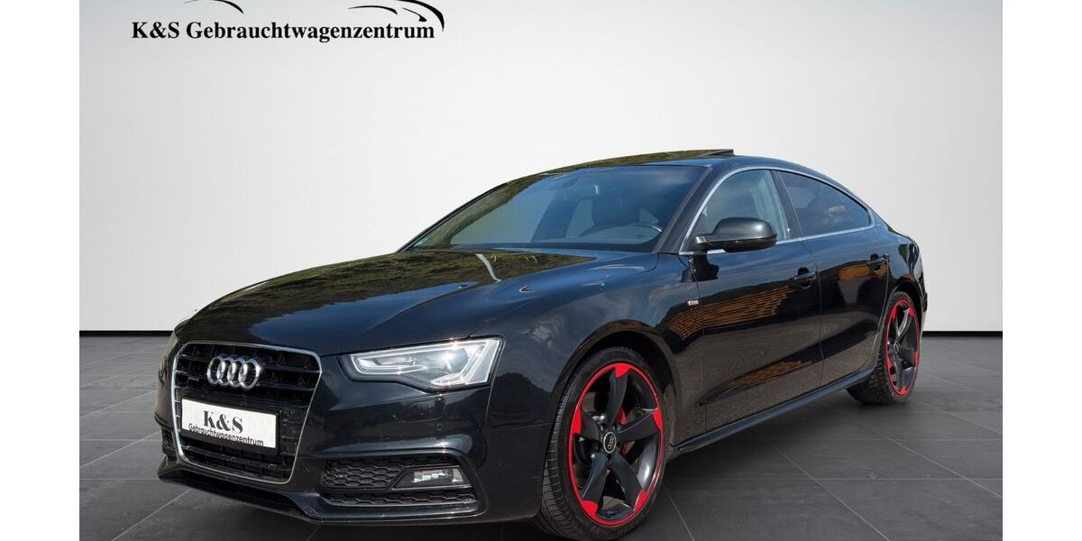 Audi A5 313.000 km 10.890 &euro; Sulz am Neckar 72172