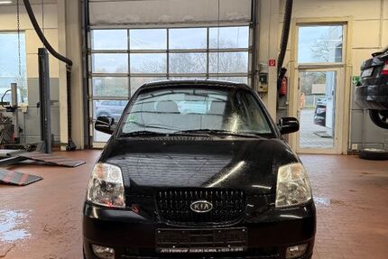 Kia Picanto 140.000 km 2.300 &euro; Duisburg 47179