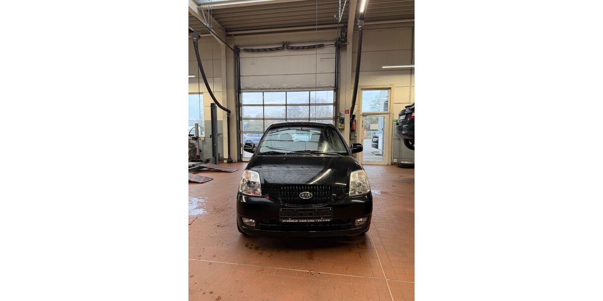 Kia Picanto 140.000 km 2.300 &euro; Duisburg 47179