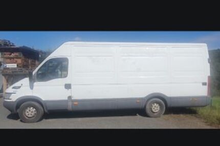 IVECO Andere 143.000 km 3.850 € Nürnberg 90441