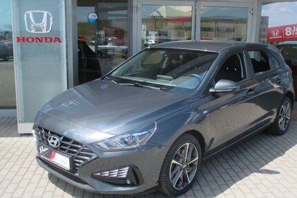 Hyundai i30 119.680 km 14.990 &euro; Meiningen 98617