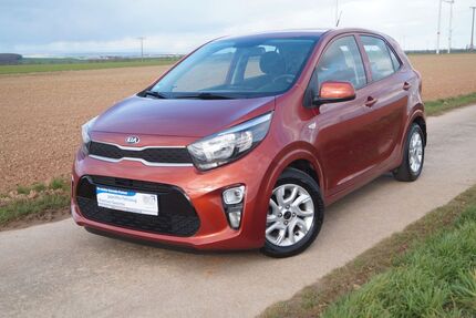 Kia Picanto 23.500 km 12.890 &euro; Bechenheim 55234