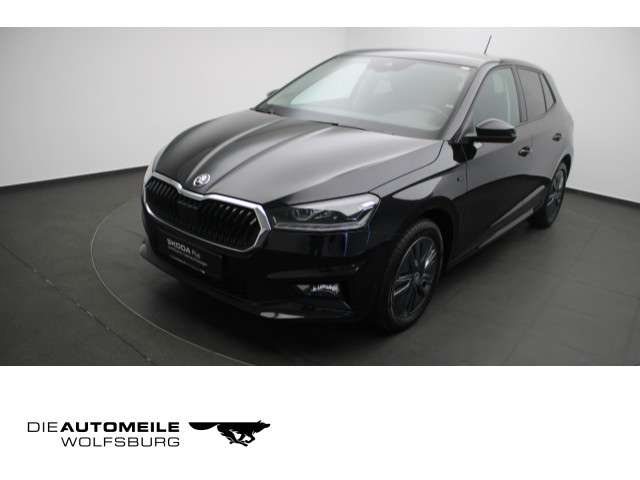 Skoda Fabia 9.386 km 21.780 &euro; Wolfsburg 38440