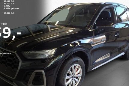 Audi Q5 45.245 km 47.210 &euro; Ravensburg 88214