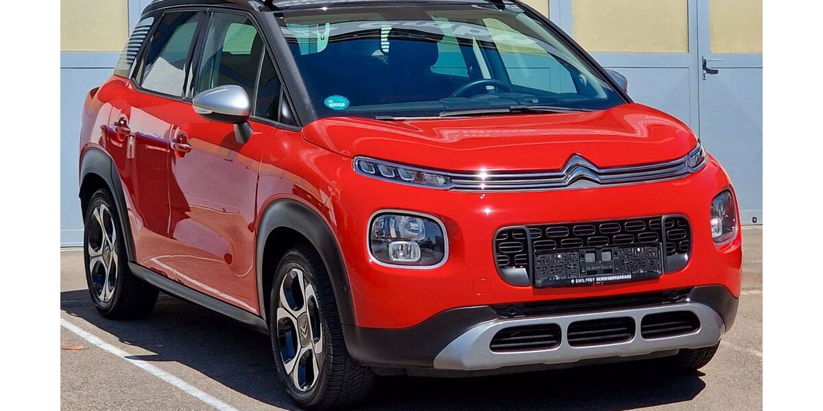 Citroen C3 6.800 km 12.999 &euro; Reutlingen 72760