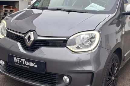 Renault Twingo 32.500 km 12.499 &euro; Bad Waldsee 88339