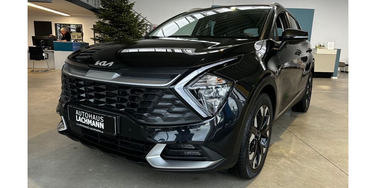 Kia Sportage 37.150 km 28.790 &euro; Salzkotten 33154