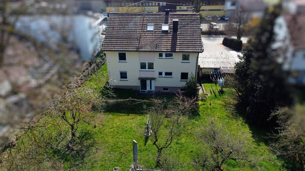 Mehrfamilienhaus, Wohnhaus Waiblingen Bittenfeld - 1 Zimmer, 256 m&sup2;, 770.000&euro; | Angebot:26156649