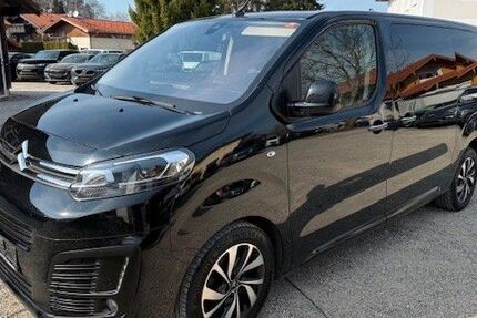 Citroen SpaceTourer 233.000 km 16.900 &euro; Prien-Bachham 83209