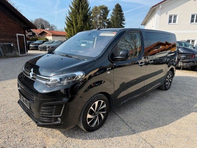 Citroen SpaceTourer 233.000 km 16.900 &euro; Prien-Bachham 83209