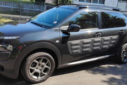 Citroen C4 Cactus 23.000 km 9.900 &euro; Nürnberg (Mittelfr) - Nordstadt 90411
