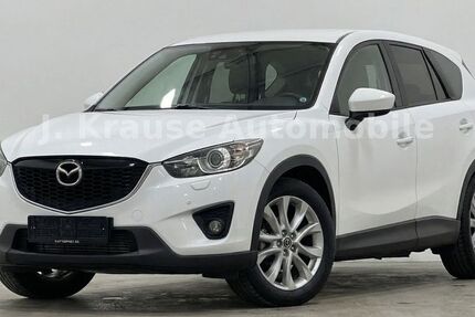 Mazda CX-5 270.344 km 6.390 &euro; Hammah 21714
