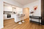 Etagenwohnung Düsseldorf Pempelfort - 1 Zimmer, 48 m&sup2;, 261.000&euro; | Angebot:26819391