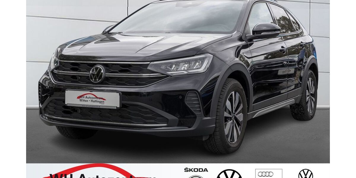 VW Taigo 9.600 km 22.378 &euro; Witten 58453