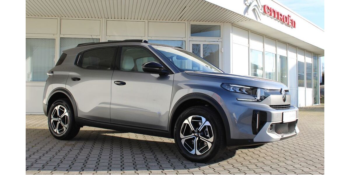 Citroen C3 Aircross 4.115 km 27.980 € Naumburg/S. + 06667 Weißenfels + 06618 Schönburg 06618