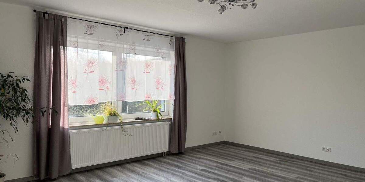 Moderne 3-Zimmer Wohnung zur Miete in Lüdenscheid 3 zimmer
